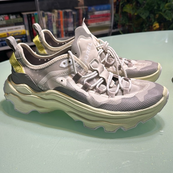 Sorel Other - SOREL tennis shoes.  NEW.